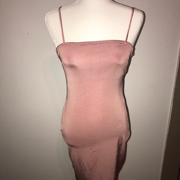 🌸 Cami Bodycon Mini dress - Picture 6 of 8